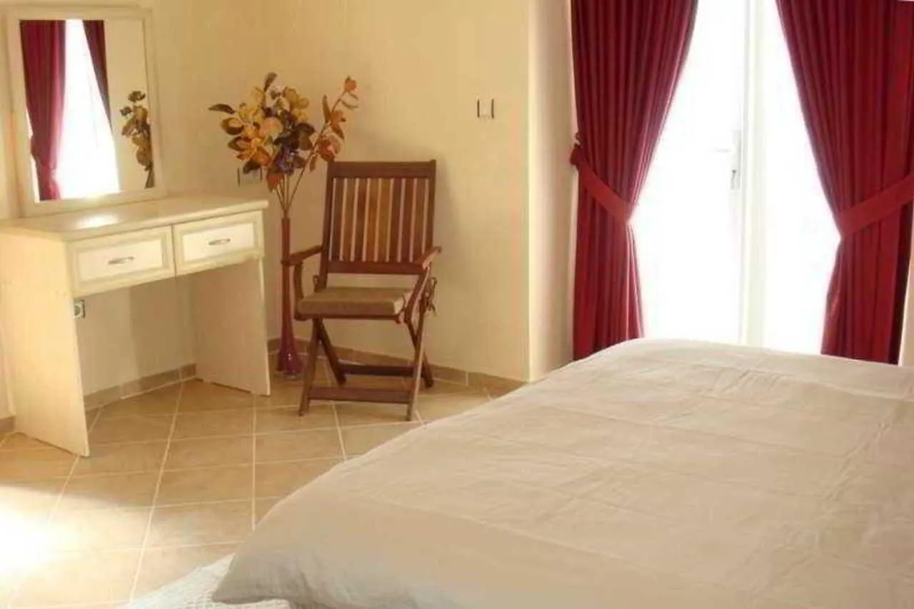 ***  Seven Hotel Apartments 伊斯坦布尔 土耳其