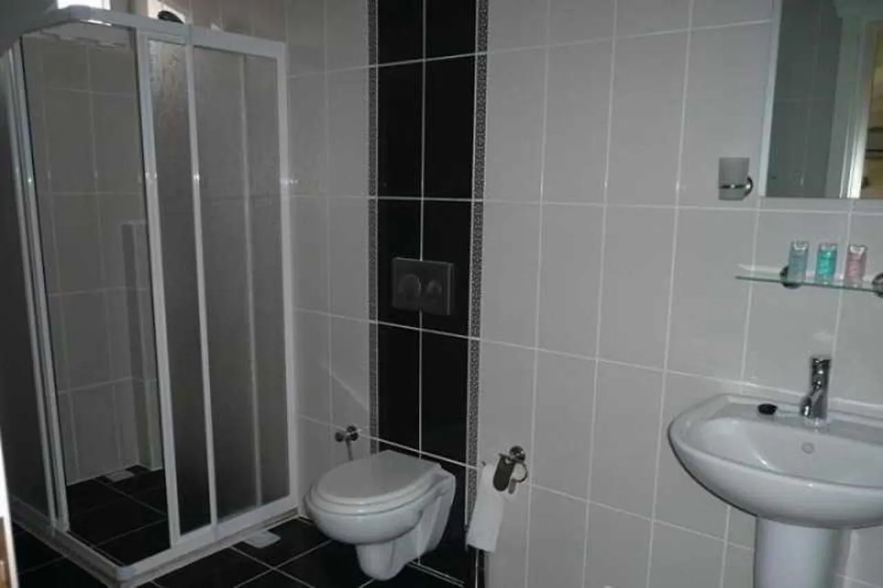 ***  Seven Hotel Apartments 伊斯坦布尔 土耳其