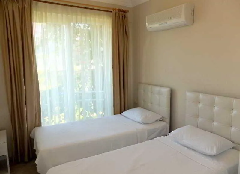 Seven Hotel Apartments 伊斯坦布尔 土耳其