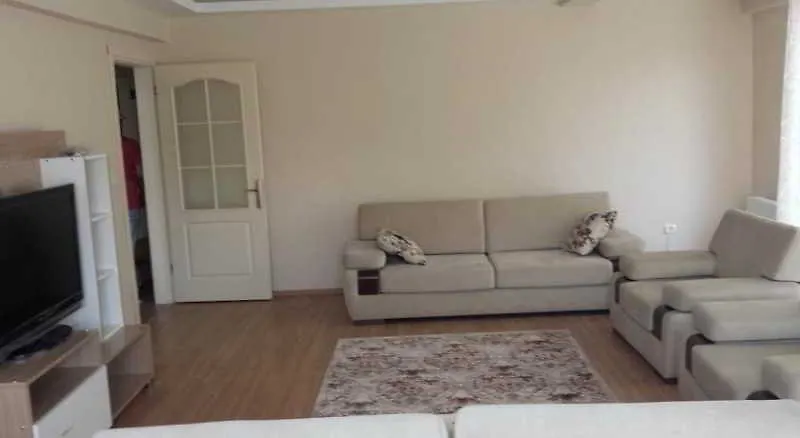 Seven Hotel Apartments 伊斯坦布尔