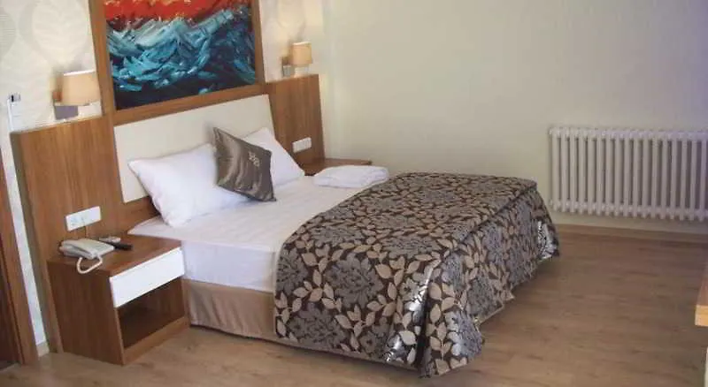 Seven Hotel Apartments 伊斯坦布尔