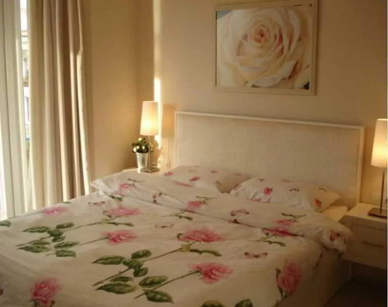 Seven Hotel Apartments 伊斯坦布尔