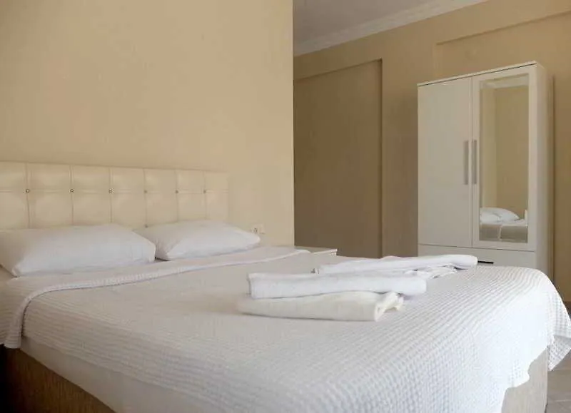 Seven Hotel Apartments 伊斯坦布尔